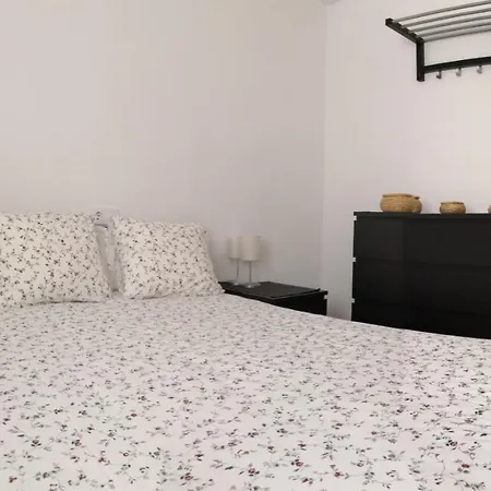 Muro De Navarros 26-apartamentos Sevilla