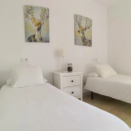 Muro De Navarros 26-apartamentos Apartamento *