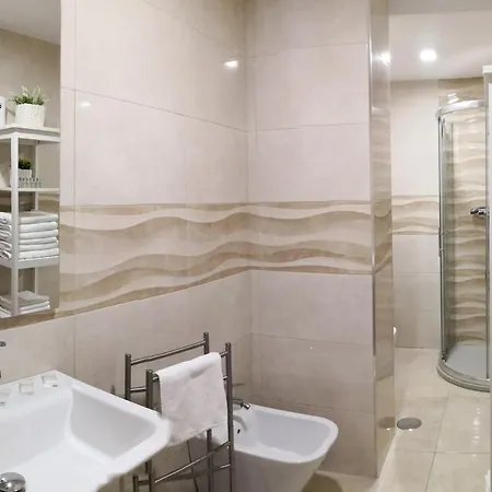 Muro De Navarros 26-apartamentos