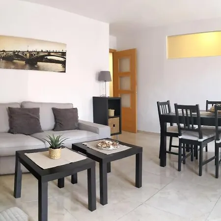Muro De Navarros 26-apartamentos *