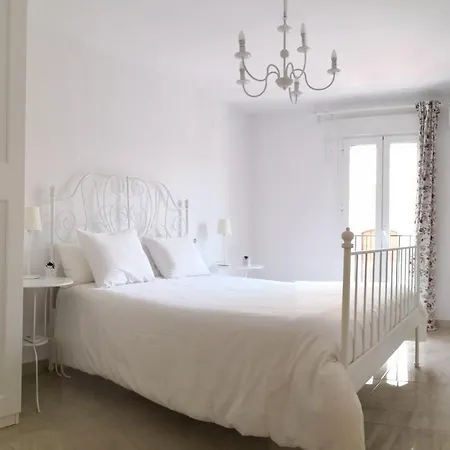 Muro De Navarros 26-apartamentos Apartamento Sevilla