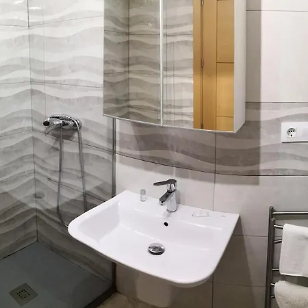 Muro De Navarros 26-apartamentos