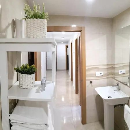 Appartement Muro De Navarros 26-apartamentos