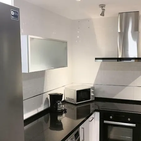 Muro De Navarros 26-apartamentos *
