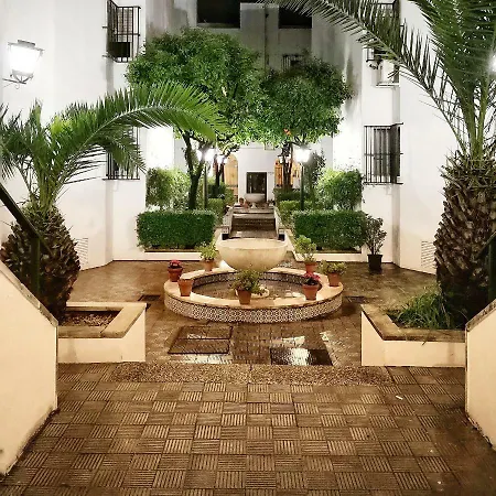 Appartement Muro De Navarros 26-apartamentos *
