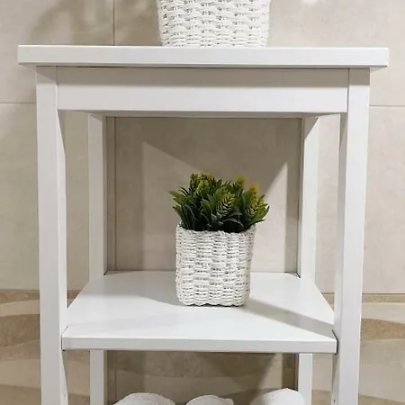Muro De Navarros 26-apartamentos Appartement Sevilla