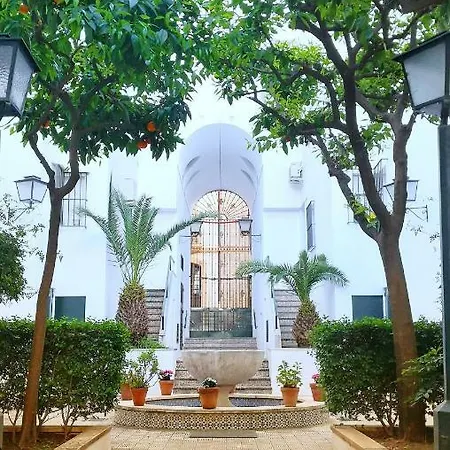 Muro De Navarros 26-apartamentos Apartamento *