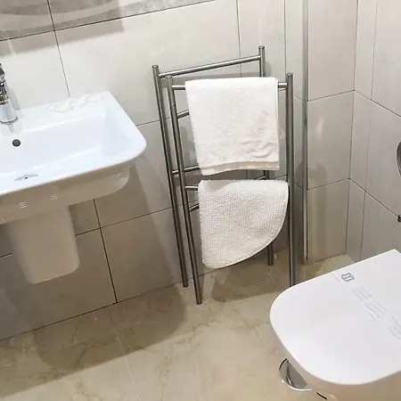 Muro De Navarros 26-apartamentos